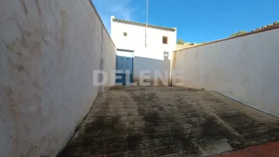 House in Tobarra photo 19