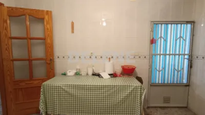 House in Tobarra photo 17