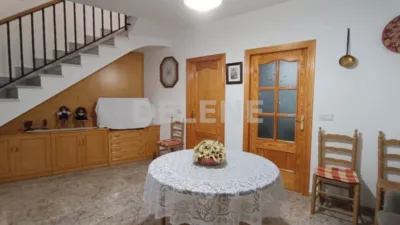House in Tobarra photo 3