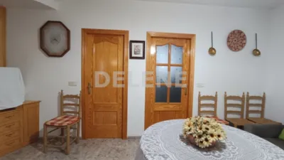 House in Tobarra photo 4