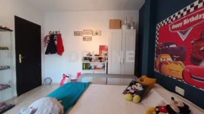 Apartment on Calle de Valencia photo 17