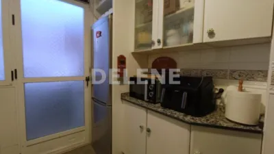 Apartment on Calle de Valencia photo 10
