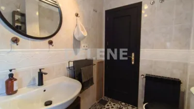 Apartment on Calle de Valencia photo 20