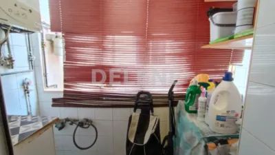 Apartment on Calle de Valencia photo 13