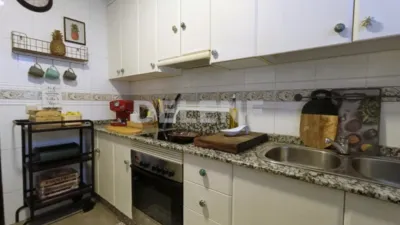 Apartment on Calle de Valencia photo 12