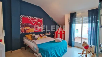 Apartment on Calle de Valencia photo 14