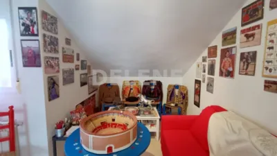 Apartment on Calle de Valencia photo 28