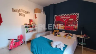 Apartment on Calle de Valencia photo 16