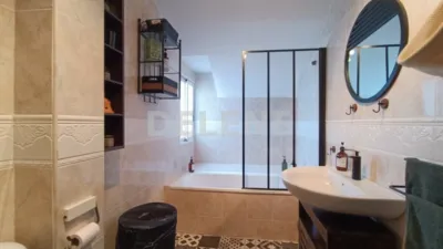 Apartment on Calle de Valencia photo 19
