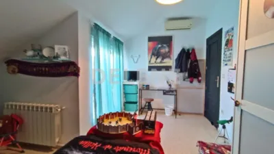 Apartment on Calle de Valencia photo 25