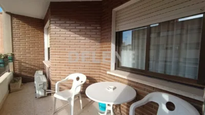 Flat in Hellín photo 7