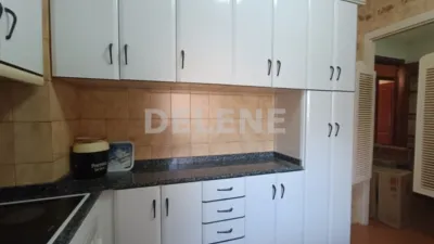 Flat in Hellín photo 13