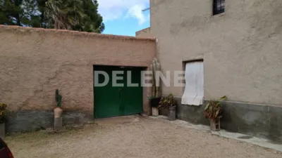 Rustic Finca in Hellín photo 3