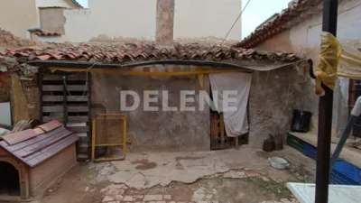 House on Calle de Villarreala photo 31