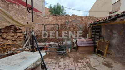 House on Calle de Villarreala photo 28
