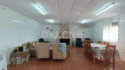 Rustic Finca in Cordovilla photo 2