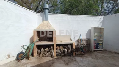 Rustic Finca in Cordovilla photo 20