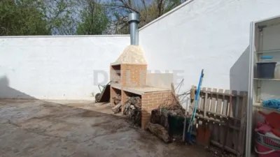 Rustic Finca in Cordovilla photo 21