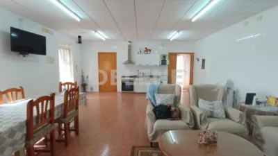 Rustic Finca in Cordovilla photo 8