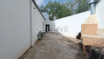 Rustic Finca in Cordovilla photo 22