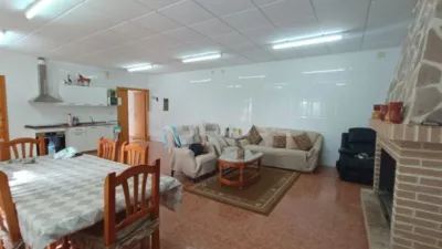 Rustic Finca in Cordovilla photo 5