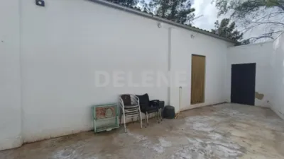 Rustic Finca in Cordovilla photo 23