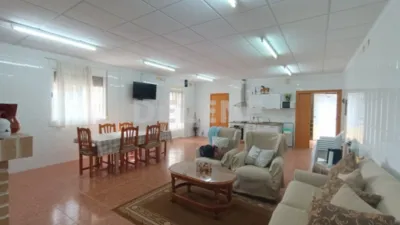 Rustic Finca in Cordovilla photo 6