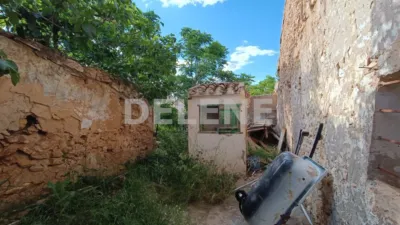 Casa en Mora de Santa Quiteria photo 12