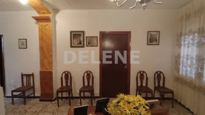 House in Tobarra photo 13