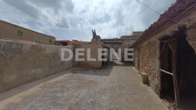 House in Tobarra photo 3