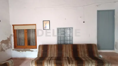 House in Tobarra photo 8