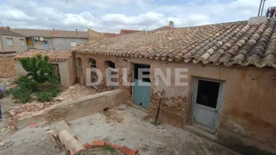 House in Tobarra photo 3