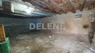 House in Tobarra photo 21