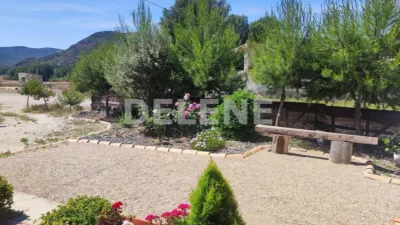Casa – Hellín, Barrio de Abajo, Agramón - Vista 4