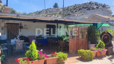 Casa – Hellín, Barrio de Abajo, Agramón - Vista 2