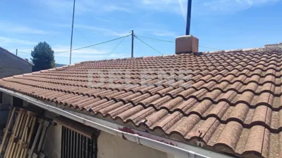 House in Agramón photo 21