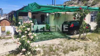 Casa – Hellín, Barrio de Abajo, Agramón - Més
