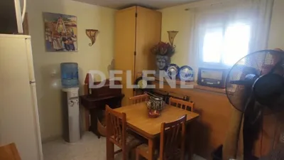 House in Agramón photo 13