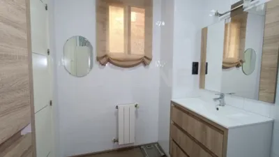 Flat in Hellín photo 11