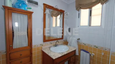 Flat in Hellín photo 19