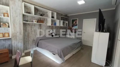 Flat in Hellín photo 14