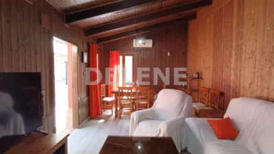 Flat in Hellín photo 26