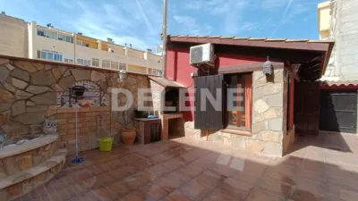 Flat in Hellín photo 28