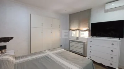 Flat in Hellín photo 17