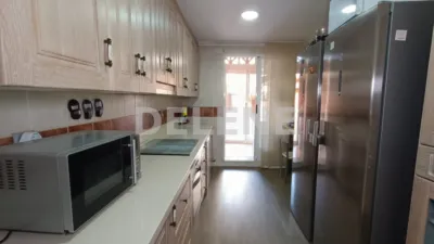 Flat in Hellín photo 9