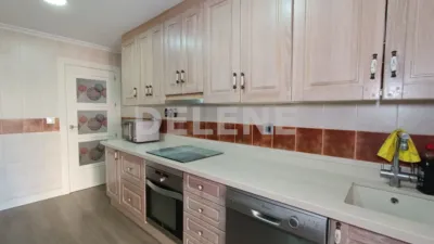 Flat in Hellín photo 7