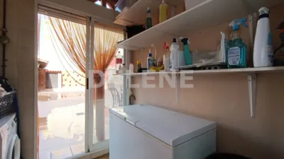 Flat in Hellín photo 10