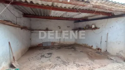 House in Nava Campaña photo 25