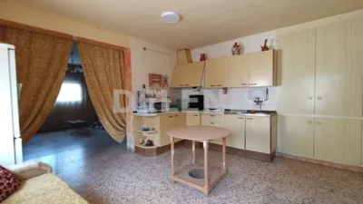 Casa – Hellín, Nava de Campaña - Más