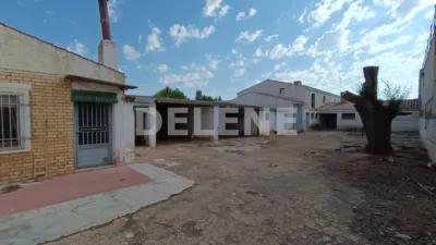 House in Nava Campaña photo 23